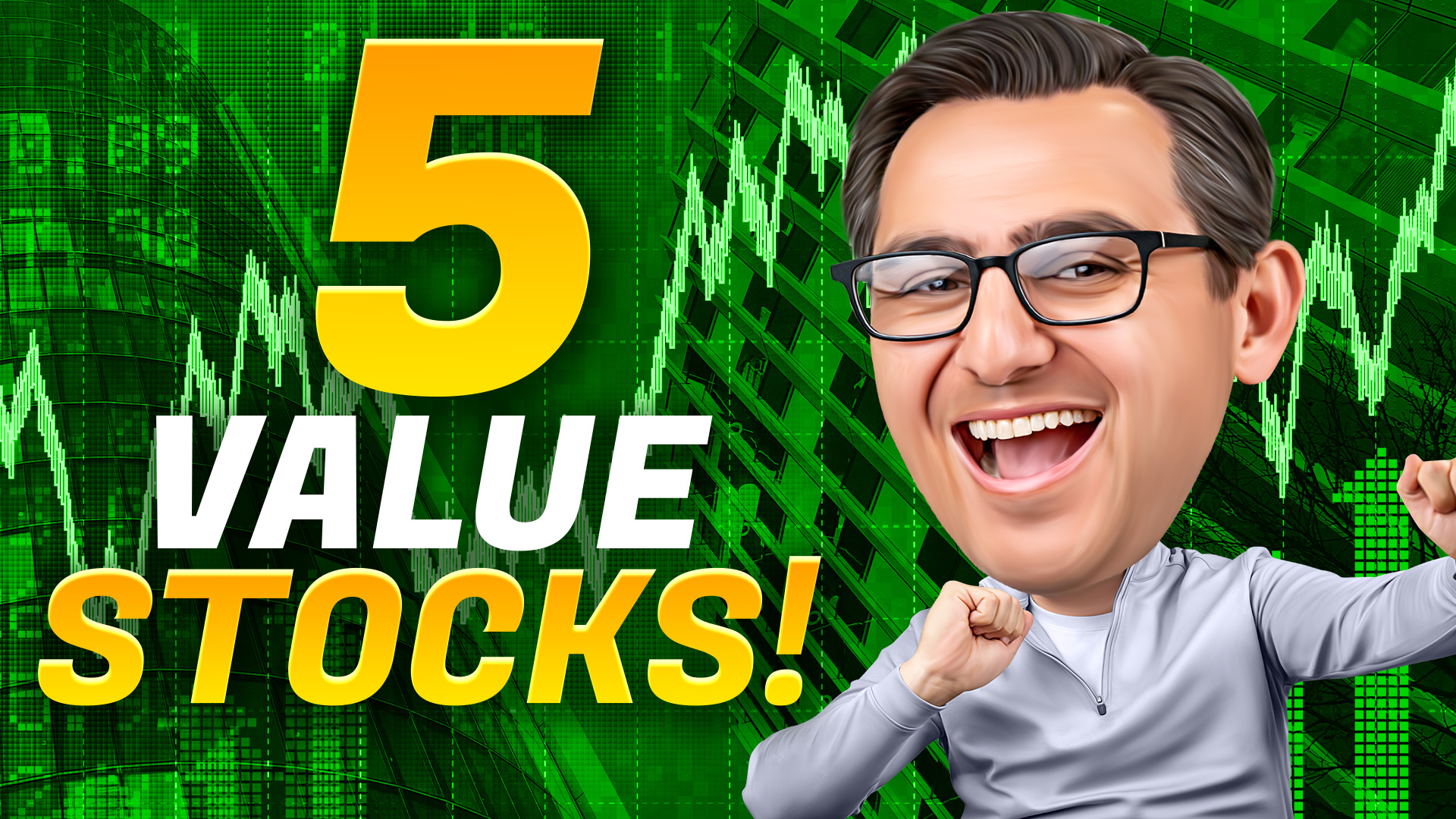 Top 5 Stocks Trending in the Everything Money Community - Everything ...