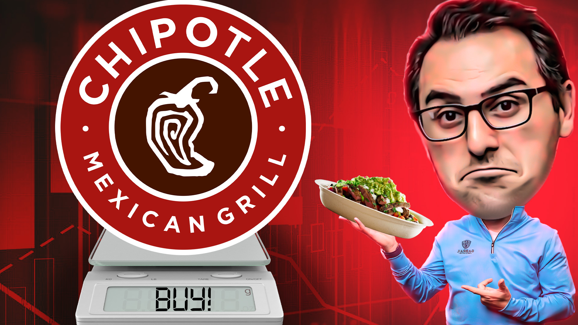 Chipotle Stock About To Explode? Piper Sandler Predicts A 20%+ Jump! - bh4wc8r